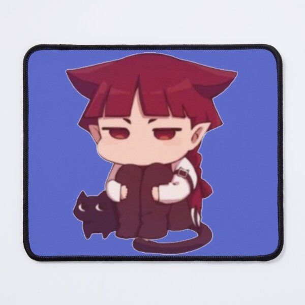 Item preview, Cute Opera (Welcome to Demon School Iruma)   designed and sold by TheOnlyBrother.