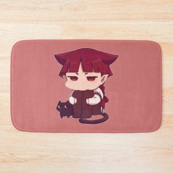 Item preview, Cute Opera (Welcome to Demon School Iruma)   designed and sold by TheOnlyBrother.