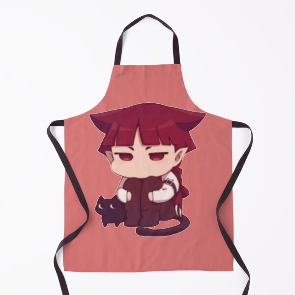 Item preview, Cute Opera (Welcome to Demon School Iruma)   designed and sold by TheOnlyBrother.