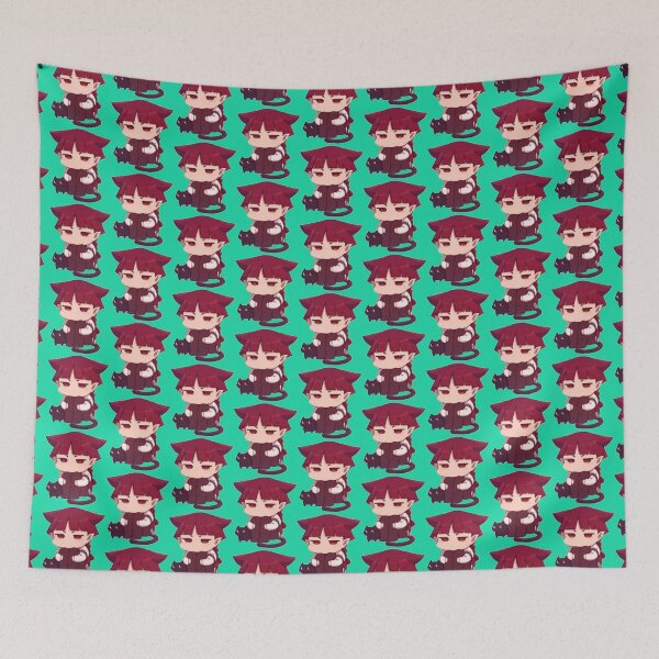 Item preview, Cute Opera (Welcome to Demon School Iruma)   designed and sold by TheOnlyBrother.
