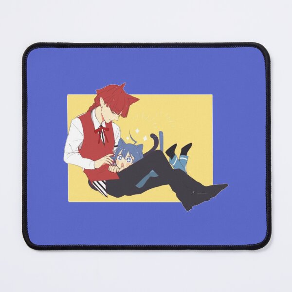 Item preview, Cute Opera and Iruma (Welcome to Demon School Iruma-kun)   designed and sold by TheOnlyBrother.