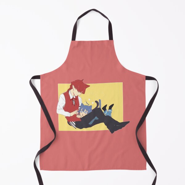 Item preview, Cute Opera and Iruma (Welcome to Demon School Iruma-kun)   designed and sold by TheOnlyBrother.