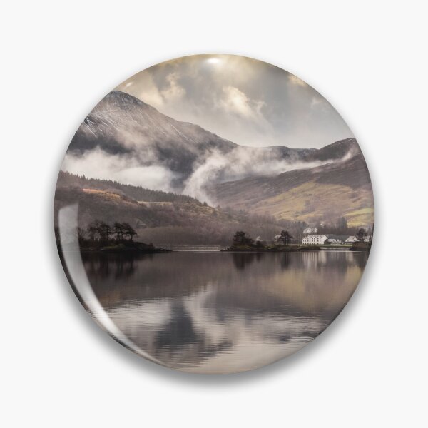 Item preview, Loch Leven, Ballachulish  designed and sold by heidipics.