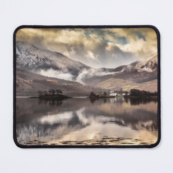 Item preview, Loch Leven, Ballachulish  designed and sold by heidipics.