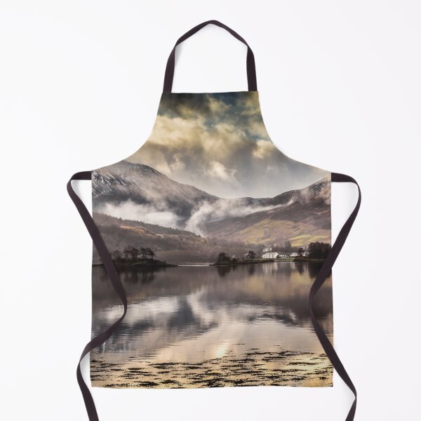Item preview, Loch Leven, Ballachulish designed and sold by heidipics.