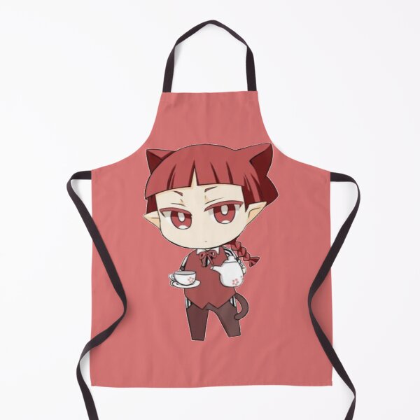 Item preview, Cute Opera-san Chibi (Welcome to Demon School Iruma-kun)   designed and sold by TheOnlyBrother.