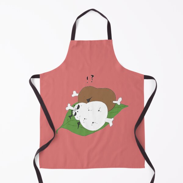 Item preview, Eggie (Welcome to Demon School Iruma)   designed and sold by TheOnlyBrother.