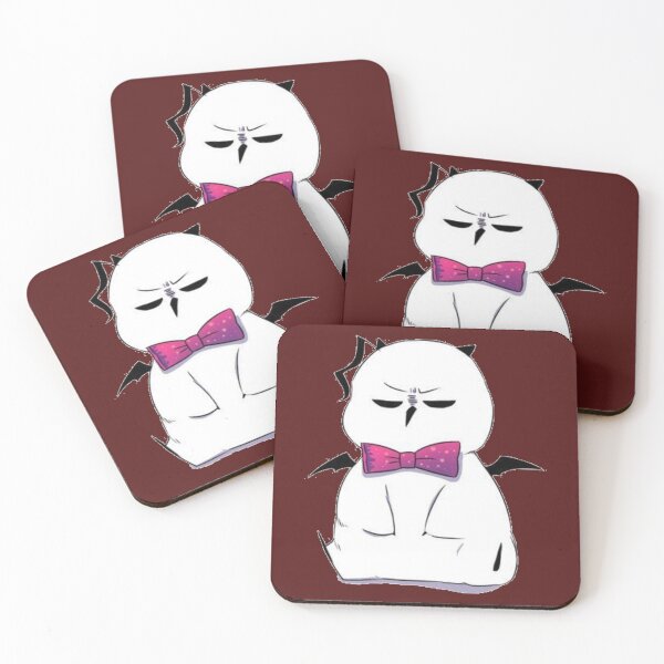 Item preview, Eggie (Welcome to Demon School Iruma-kun)   designed and sold by TheOnlyBrother.