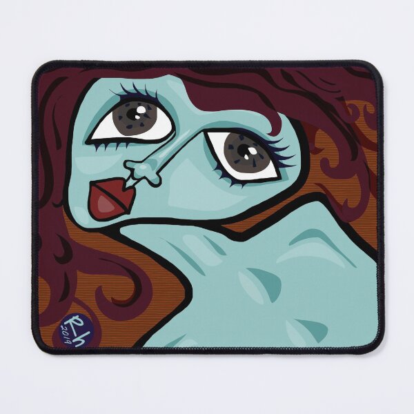 Item preview, Ophelia designed and sold by Robyn Holmes.