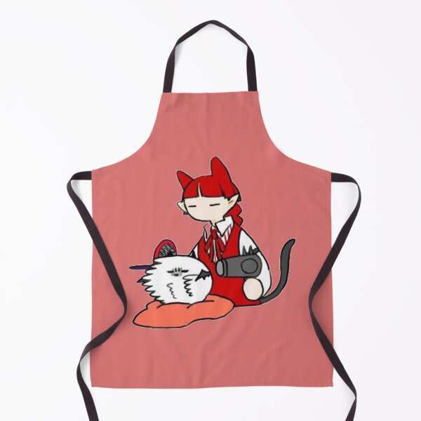 Item preview, Eggie and Opera Chibi (Welcome to Demon School Iruma)   designed and sold by TheOnlyBrother.