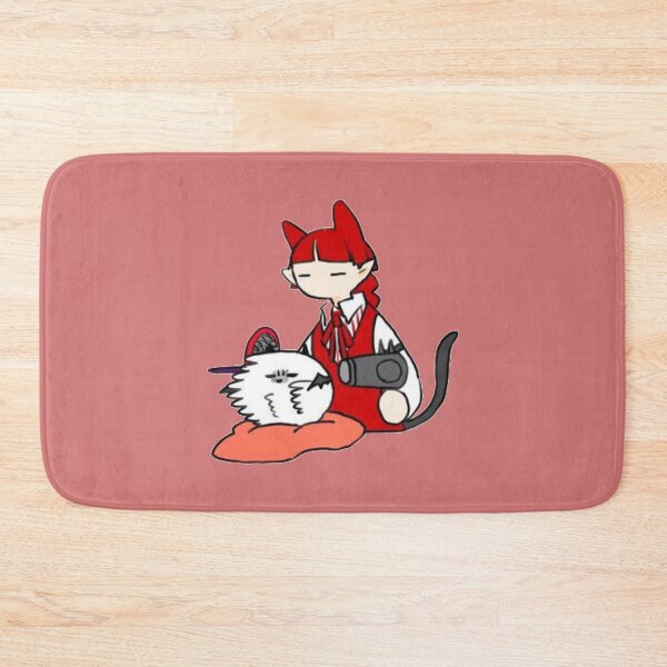 Item preview, Eggie and Opera Chibi (Welcome to Demon School Iruma)   designed and sold by TheOnlyBrother.