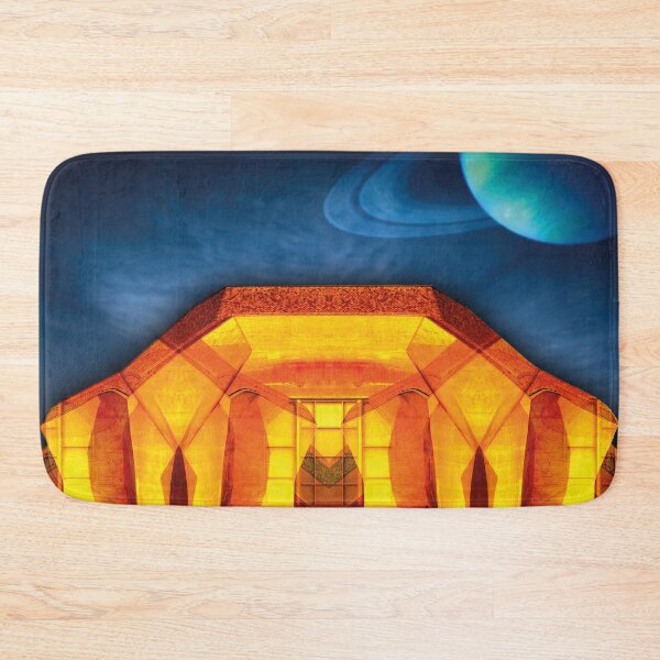 Item preview, Planetarium designed and sold by n-dee-s.