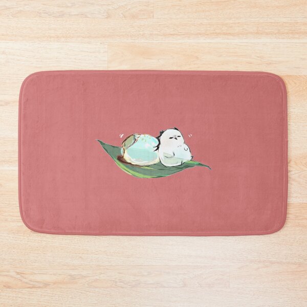 Item preview, Eggie Mochi (Welcome to Demon School Iruma)   designed and sold by TheOnlyBrother.