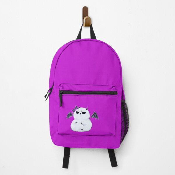 Item preview, Eggie sensei (Welcome to Demon School Iruma-kun)   designed and sold by TheOnlyBrother.