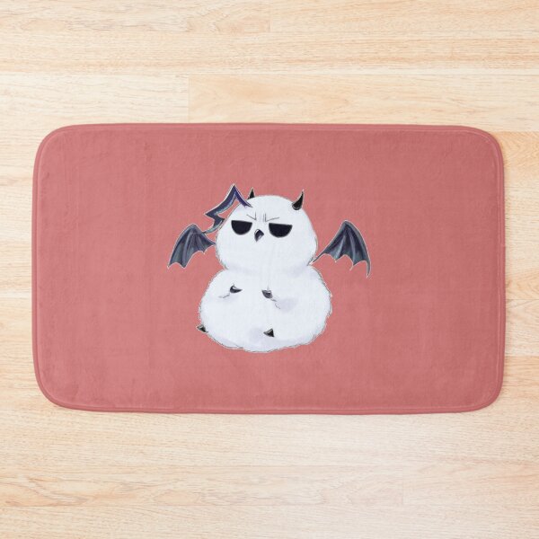 Item preview, Eggie sensei (Welcome to Demon School Iruma-kun)   designed and sold by TheOnlyBrother.