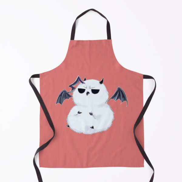 Item preview, Eggie sensei (Welcome to Demon School Iruma-kun)   designed and sold by TheOnlyBrother.