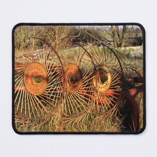 Item preview, Rust in peace designed and sold by cuprum.