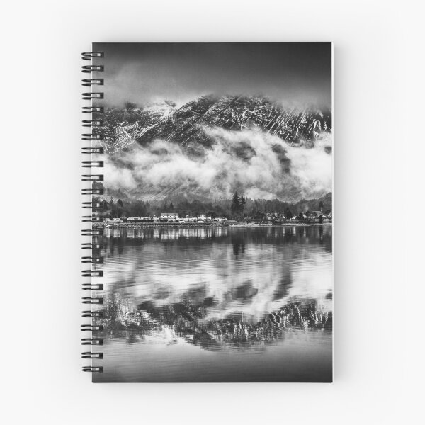 Item preview, Loch Leven, Glencoe designed and sold by heidipics.