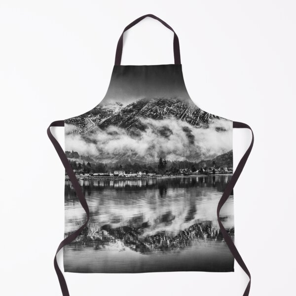 Item preview, Loch Leven, Glencoe designed and sold by heidipics.
