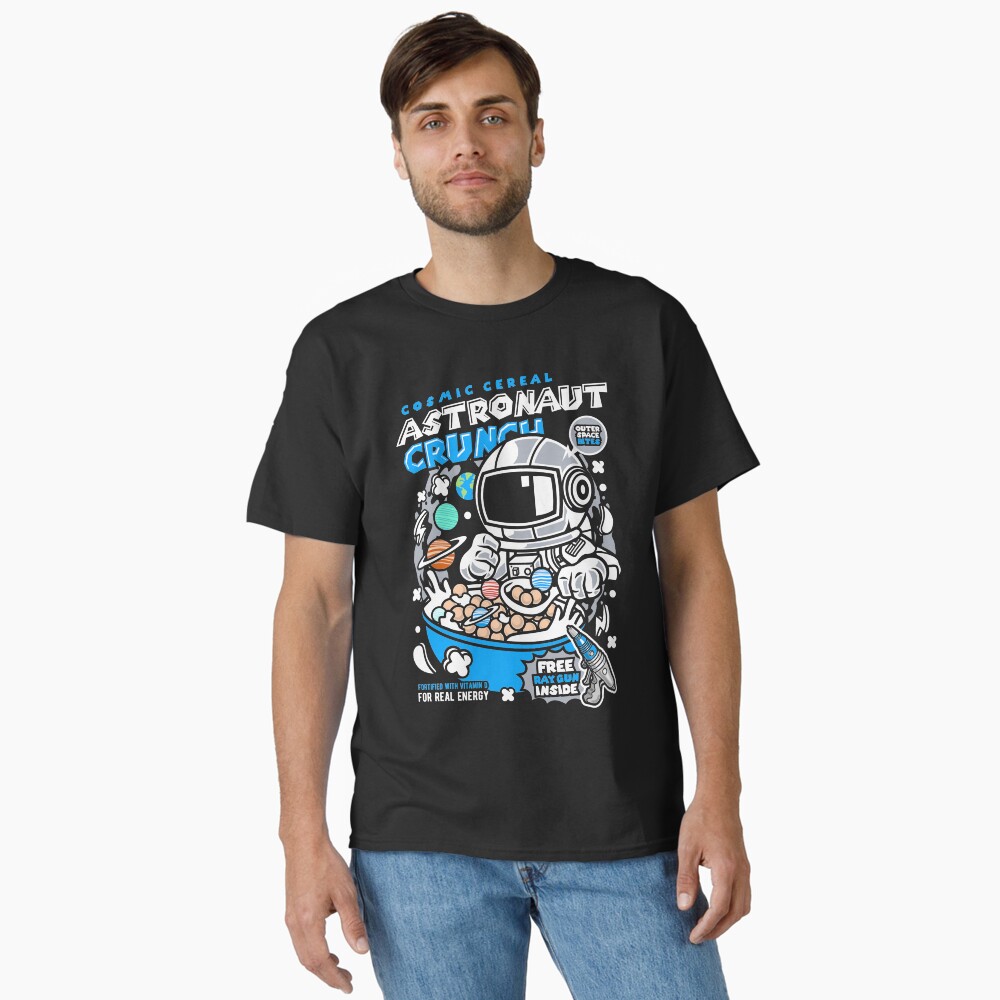 Grace Cereals {T-shirt} Grace Cereals {T-shirt}