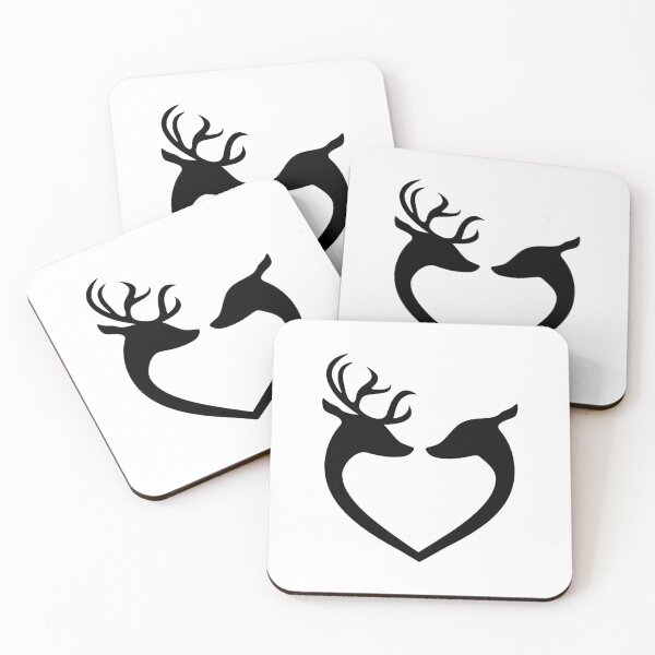 Item preview, Deer Lover  designed and sold by MoaaStore.