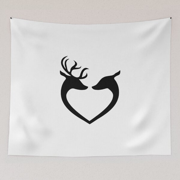 Item preview, Deer Lover  designed and sold by MoaaStore.