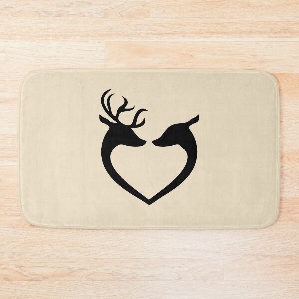 Item preview, Deer Lover  designed and sold by MoaaStore.