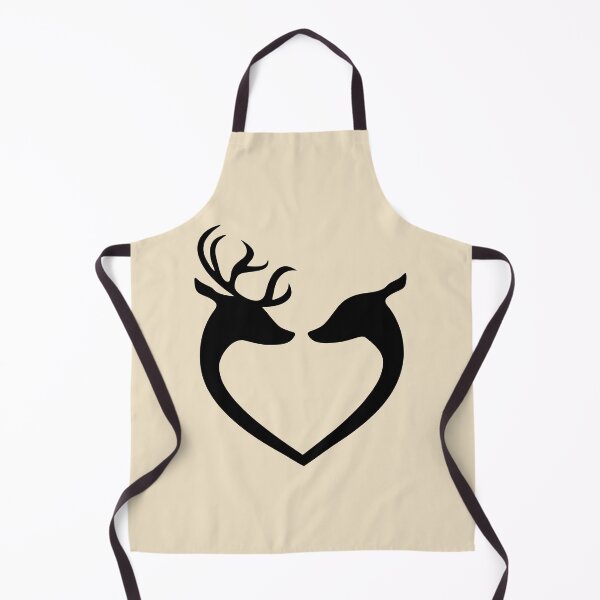 Item preview, Deer Lover designed and sold by MoaaStore.