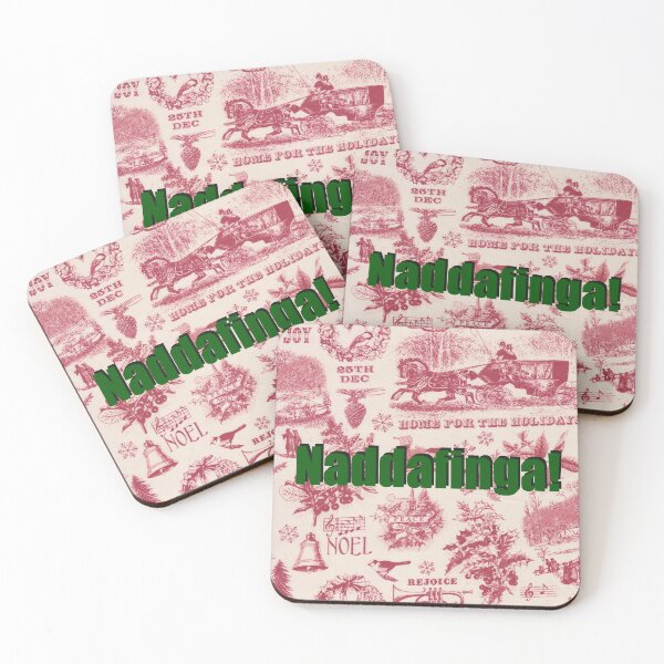 Item preview, Naddafinga! designed and sold by Shelly  Moore.
