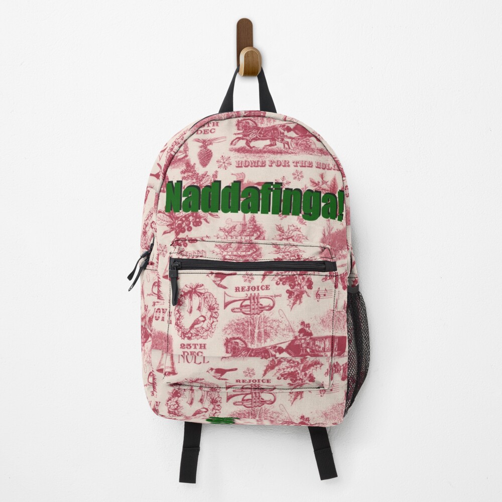 Item preview, Backpack designed and sold by ShellBell15.