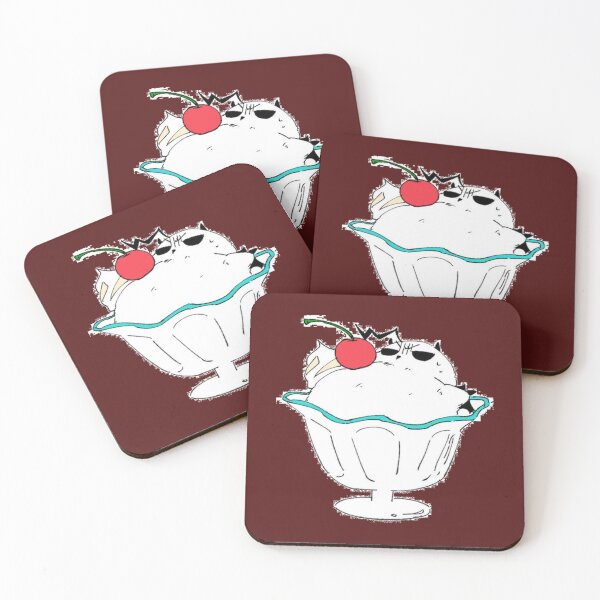 Item preview, EGG-IE SENSEI (Welcome to Demon School, Iruma-kun)   designed and sold by TheOnlyBrother.