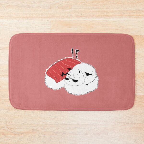 Item preview, EGG-IE SUSHI (Welcome to Demon School, Iruma-kun)   designed and sold by TheOnlyBrother.