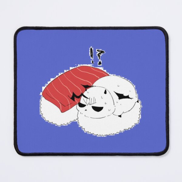 Item preview, EGG-IE SUSHI (Welcome to Demon School, Iruma-kun)   designed and sold by TheOnlyBrother.