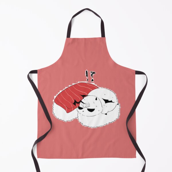 Item preview, EGG-IE SUSHI (Welcome to Demon School, Iruma-kun)   designed and sold by TheOnlyBrother.