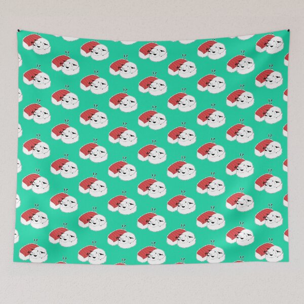 Item preview, EGG-IE SUSHI (Welcome to Demon School, Iruma-kun)   designed and sold by TheOnlyBrother.
