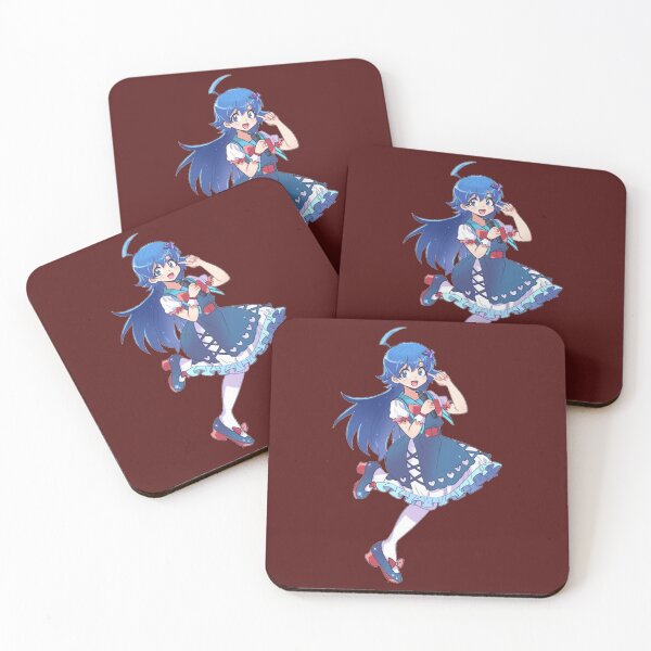 Item preview, Girly Iruma (Welcome to Demon School Iruma)   designed and sold by TheOnlyBrother.