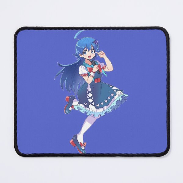 Item preview, Girly Iruma (Welcome to Demon School Iruma)   designed and sold by TheOnlyBrother.