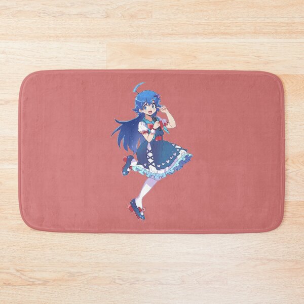 Item preview, Girly Iruma (Welcome to Demon School Iruma)   designed and sold by TheOnlyBrother.