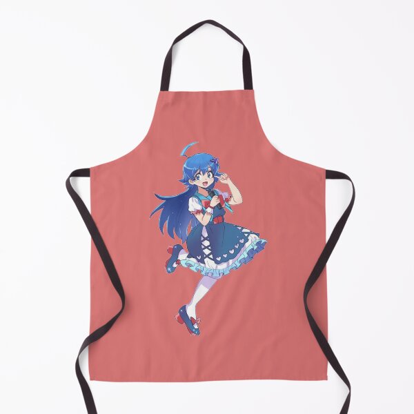 Item preview, Girly Iruma (Welcome to Demon School Iruma)   designed and sold by TheOnlyBrother.