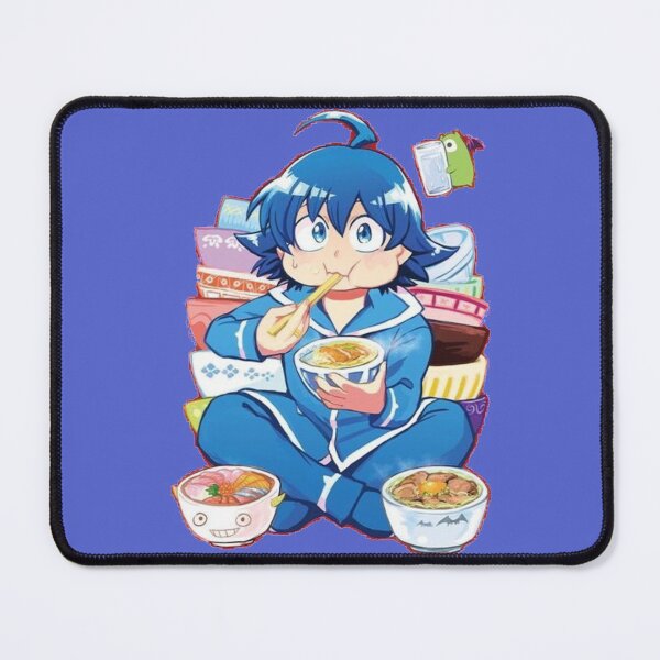 Item preview, Gluttony Iruma (Welcome to Demon School Iruma)   designed and sold by TheOnlyBrother.