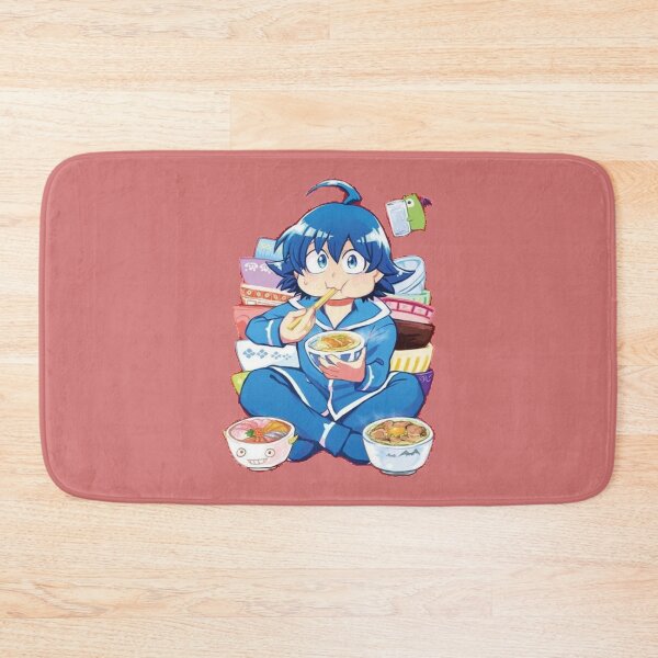 Item preview, Gluttony Iruma (Welcome to Demon School Iruma)   designed and sold by TheOnlyBrother.
