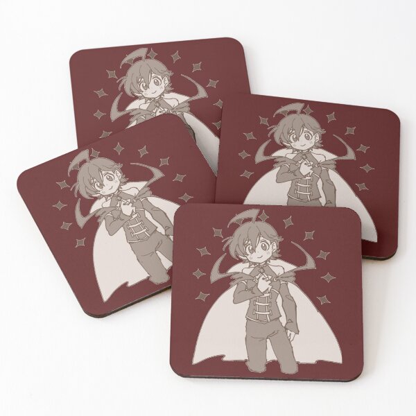 Item preview, Iruma    designed and sold by TheOnlyBrother.