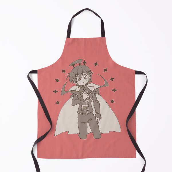 Item preview, Iruma    designed and sold by TheOnlyBrother.
