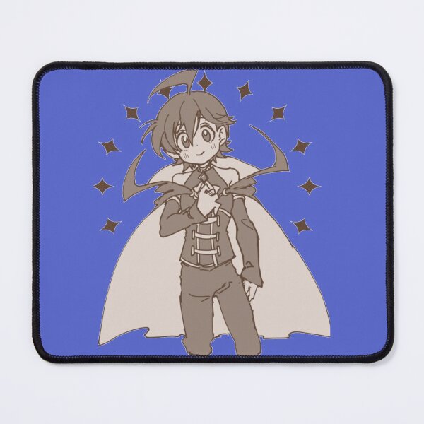 Item preview, Iruma    designed and sold by TheOnlyBrother.