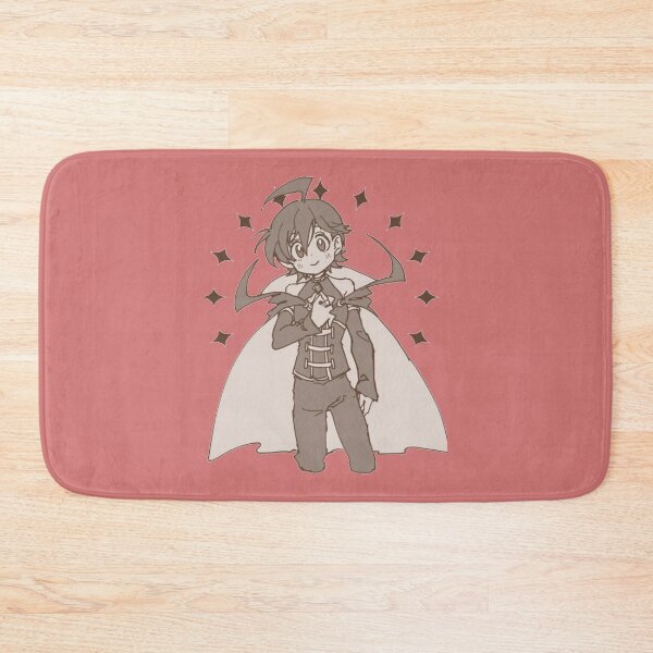 Item preview, Iruma    designed and sold by TheOnlyBrother.