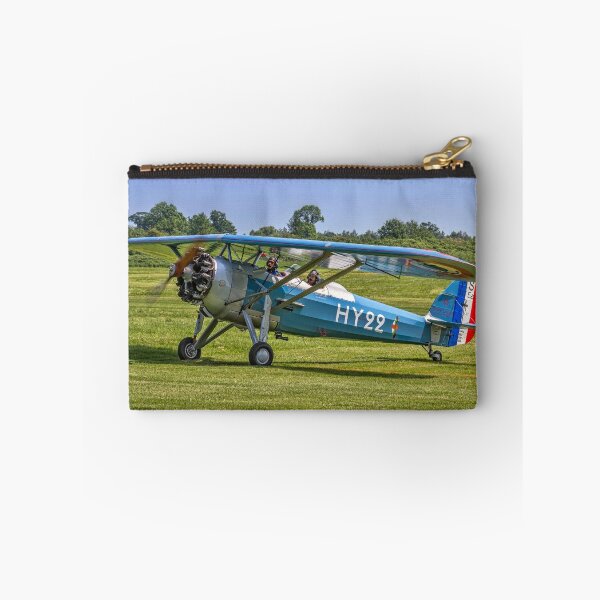 Item preview, Morane-Saulnier MS.317 G-MOSA 351/HY22 designed and sold by Colin Smedley.
