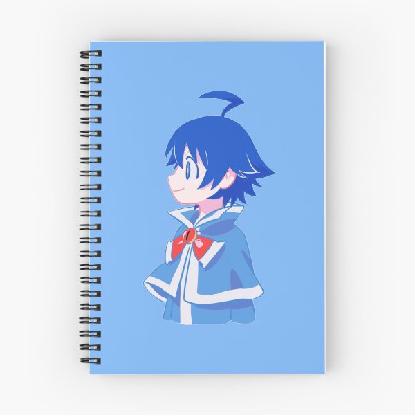 Item preview, Iruma   Copy designed and sold by TheOnlyBrother.