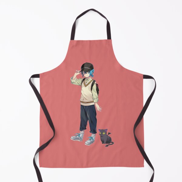 Item preview, Iruma   designed and sold by TheOnlyBrother.