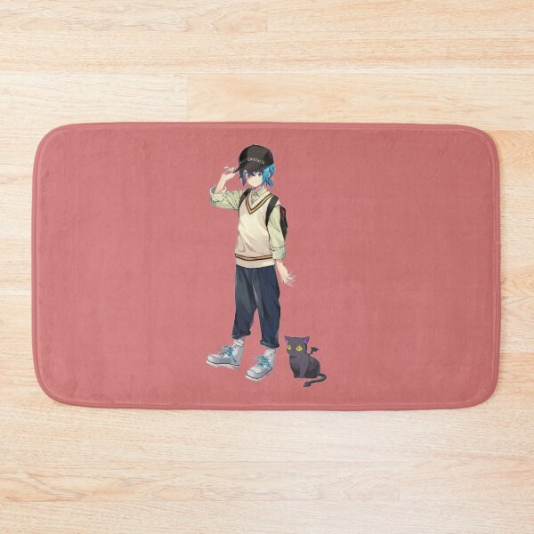 Item preview, Iruma   designed and sold by TheOnlyBrother.