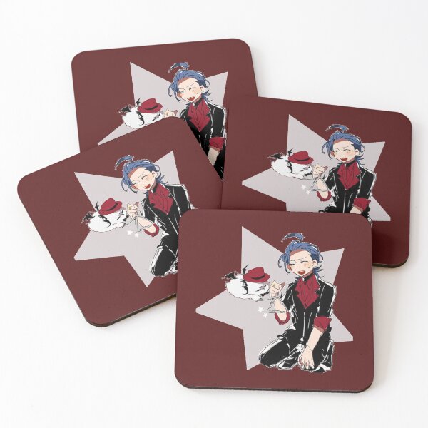 Item preview, IRUMA _amp_amp_ EGG-IE (Welcome to Demon School, Iruma-kun)   designed and sold by TheOnlyBrother.